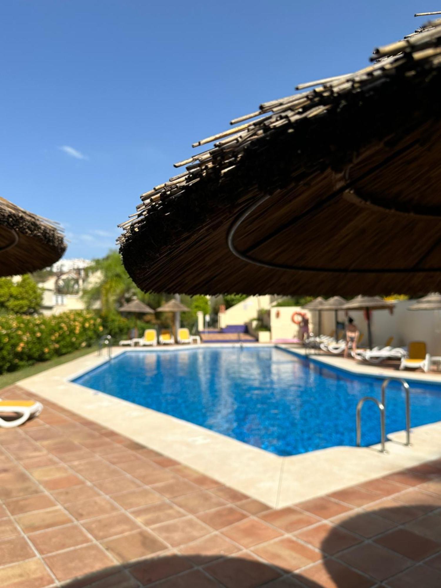 Los Arqueros Las Jacarandas Benahavis Exterior photo